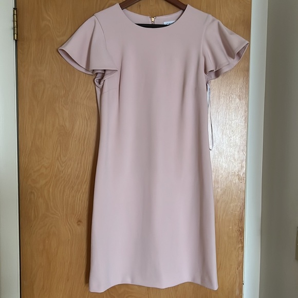 Calvin Klein Dresses & Skirts - 💥SALE💥CALVIN KLEIN beautiful dress size :8